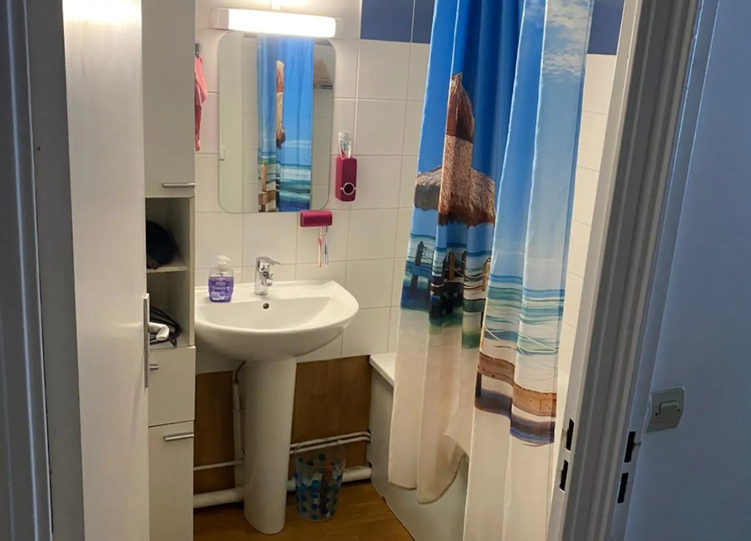 Room Private Chambre Prive Choisy-le-Roi Homestay