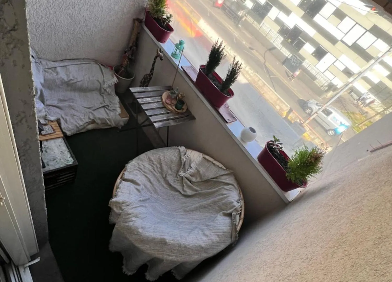 Homestay Room Private Chambre Prive Choisy-le-Roi